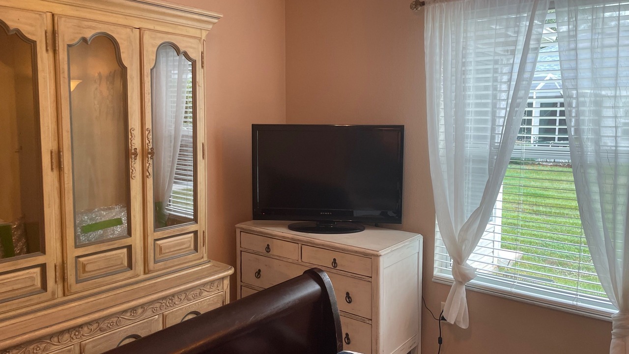 Photo of Bedroom in Winifred