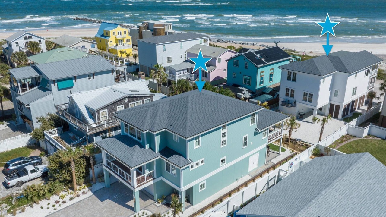 Photo of Others in Vilano Beach
