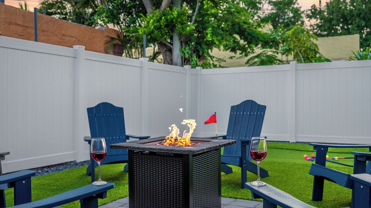 Photo of Patio Balcony in Parker Ridge