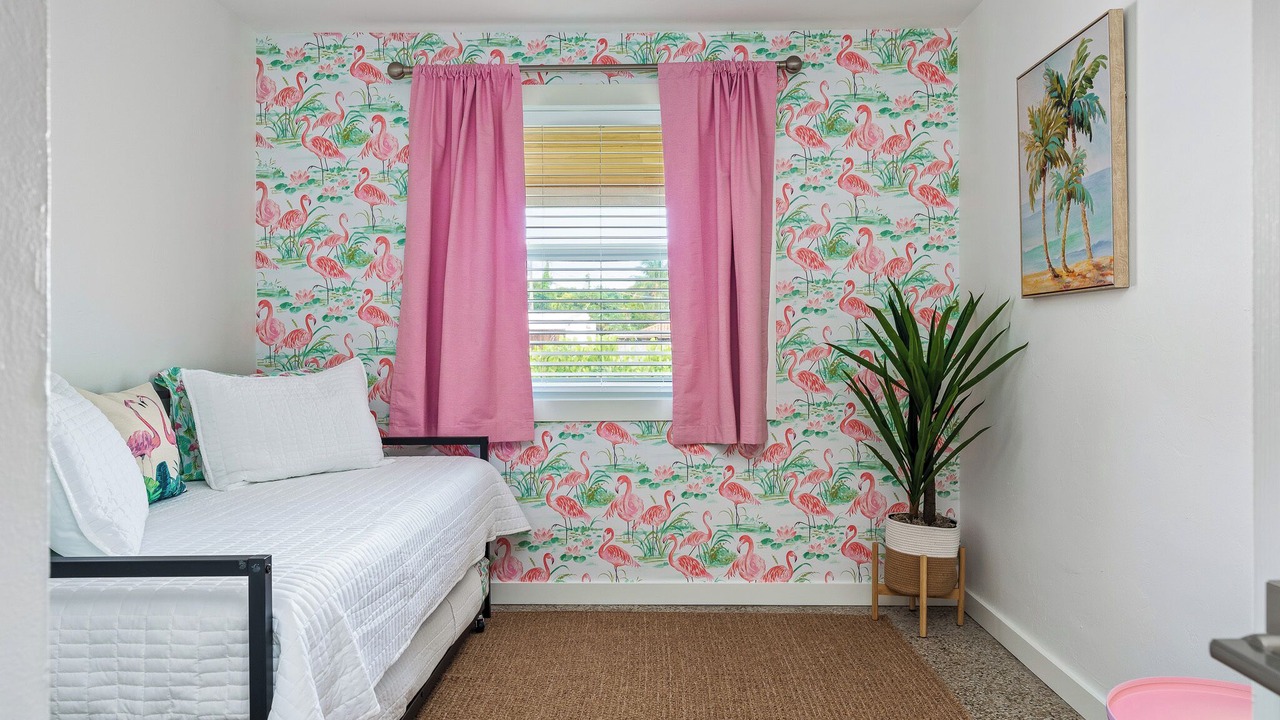 Photo of Bedroom in Parker Ridge