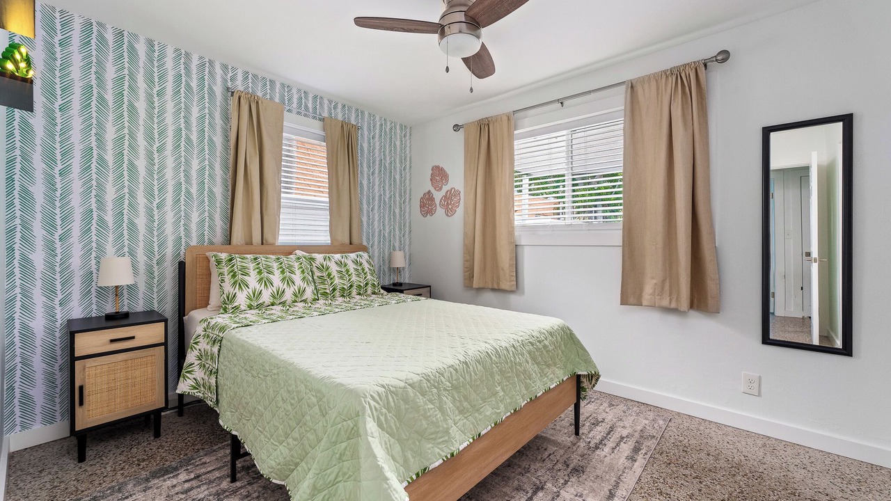 Photo of Bedroom in Parker Ridge