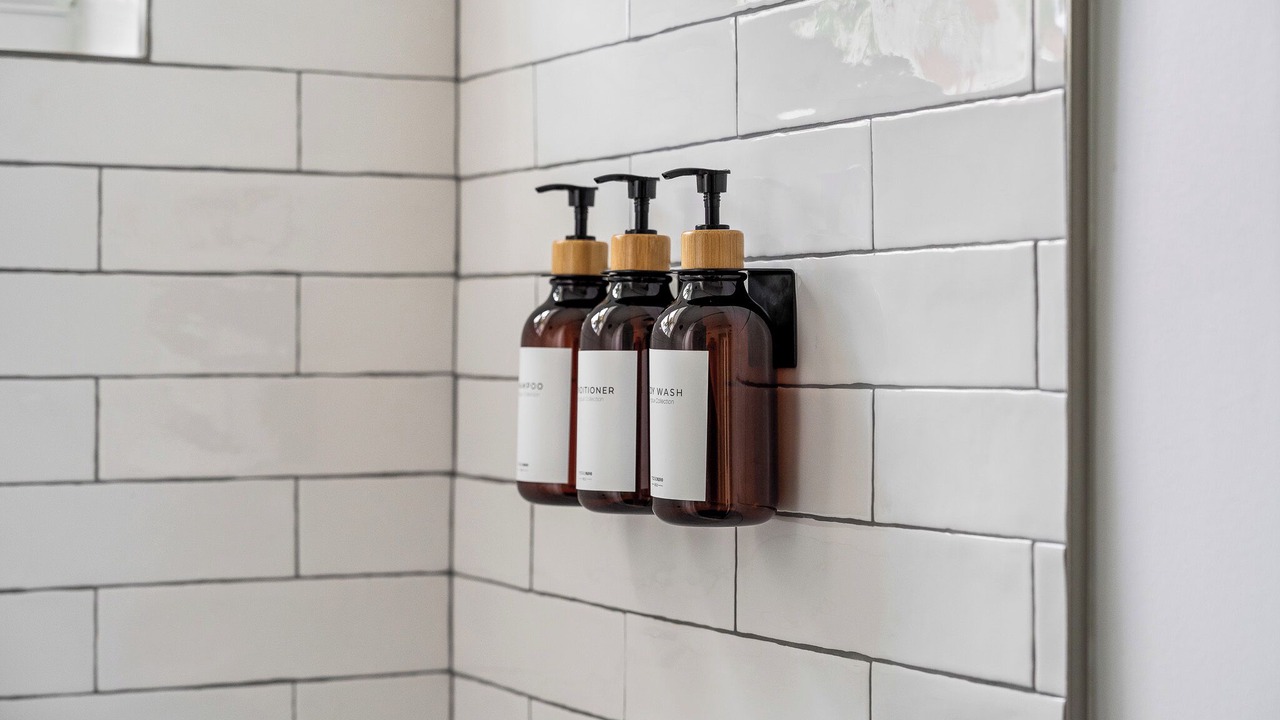 Photo of Bathroom in Parker Ridge