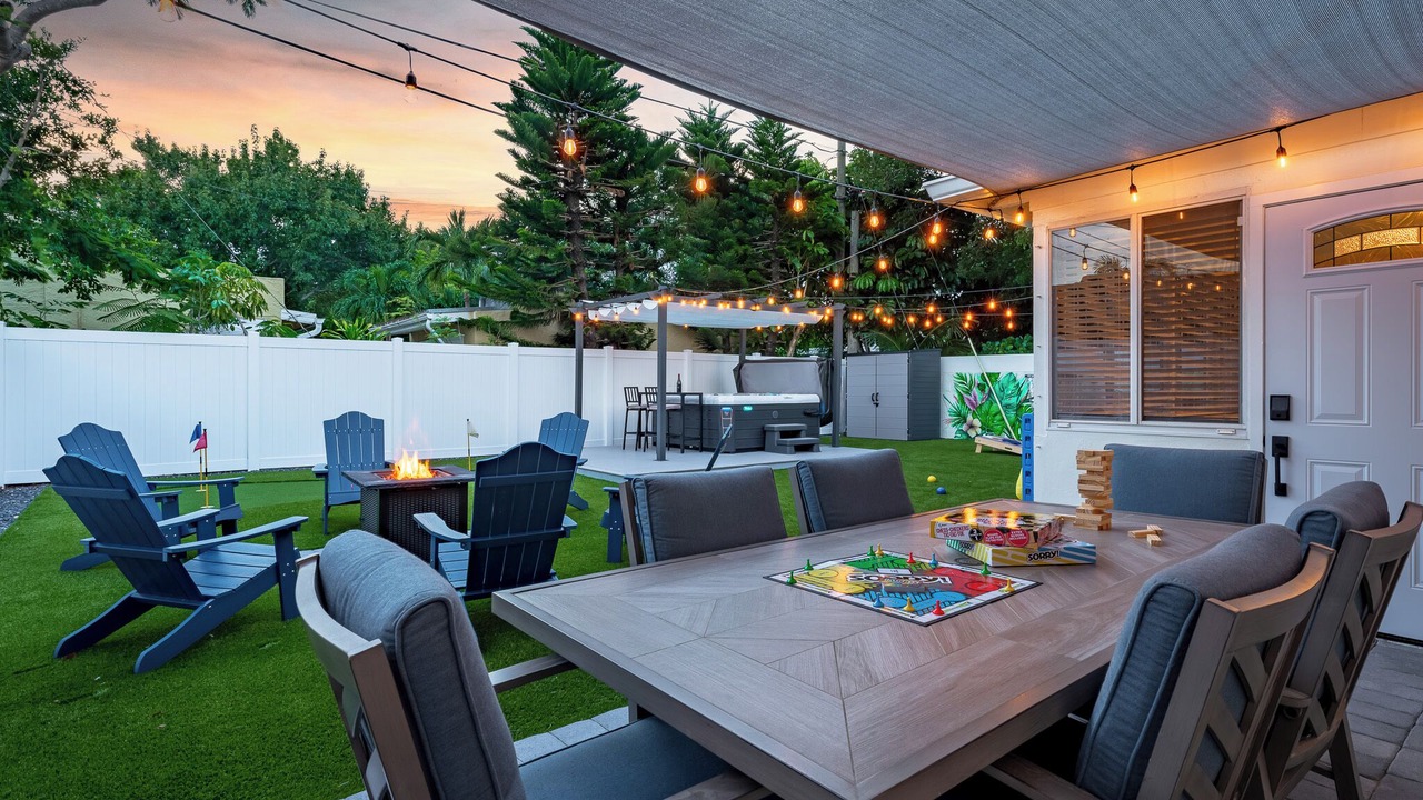 Photo of Outdoor in Parker Ridge