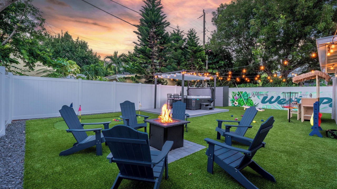 Photo of Patio Balcony in Parker Ridge