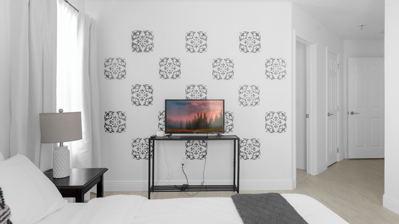 Photo of Bedroom in Legacy Park