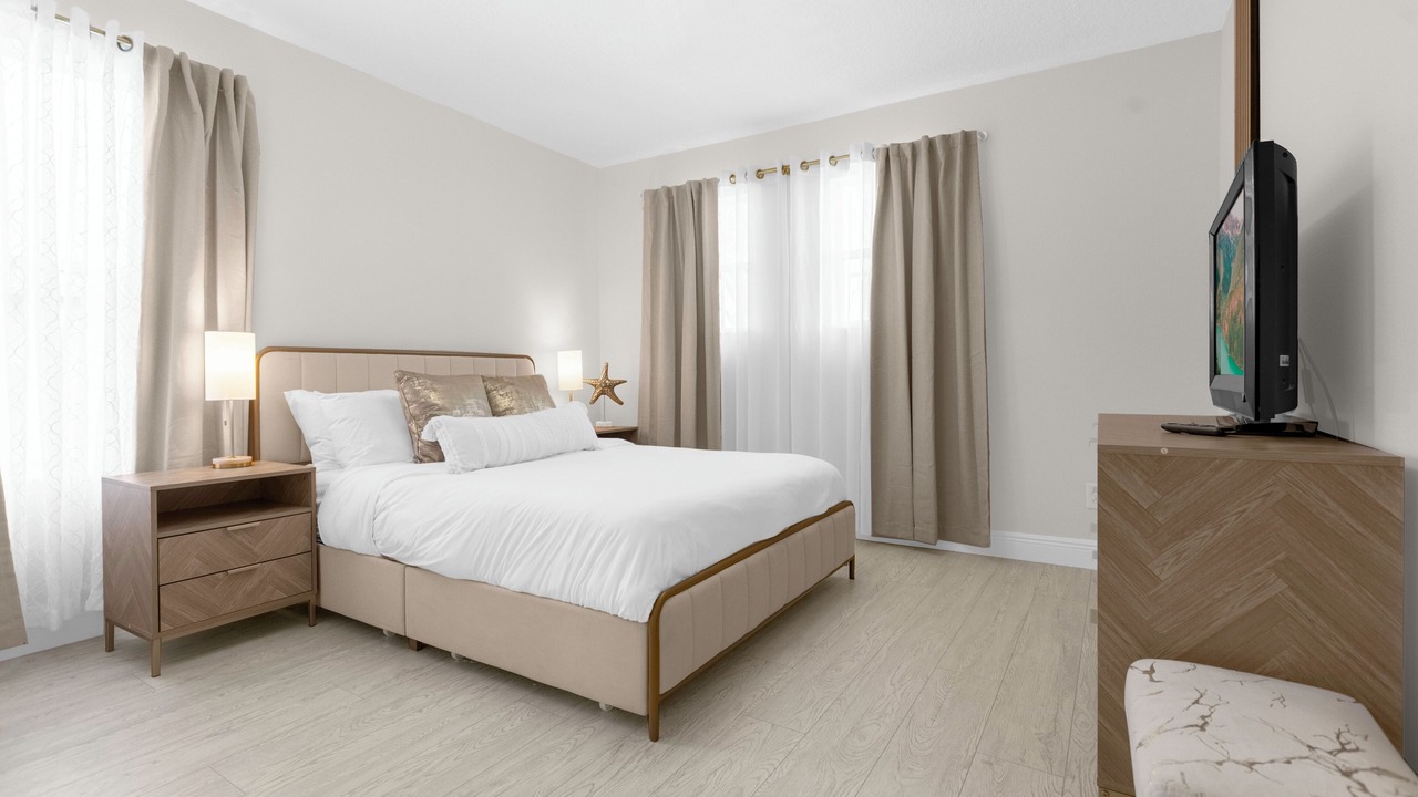 Photo of Bedroom in Legacy Park