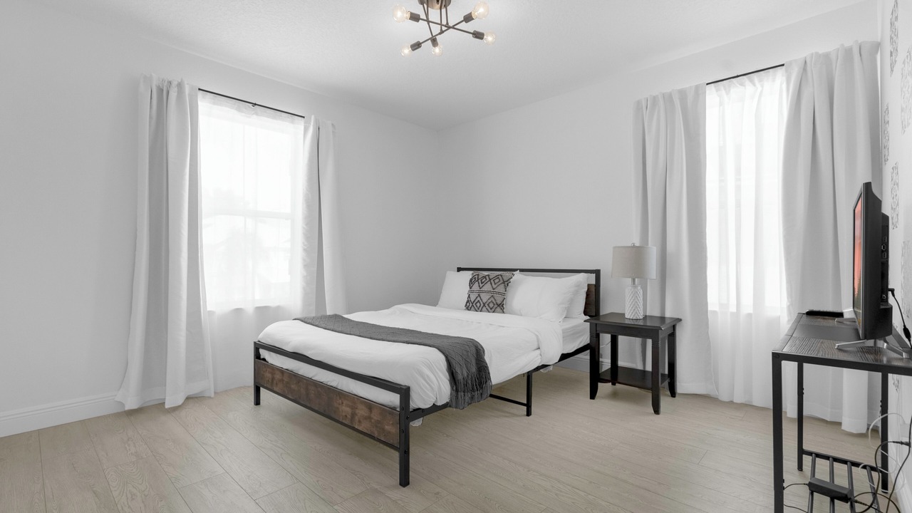 Photo of Bedroom in Legacy Park