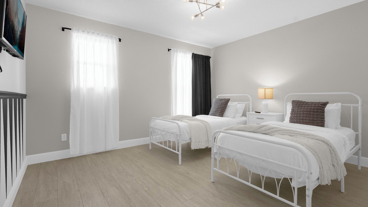 Photo of Bedroom in Legacy Park
