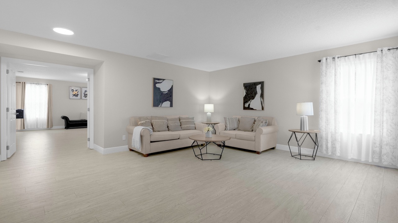 Photo of Livingroom in Legacy Park