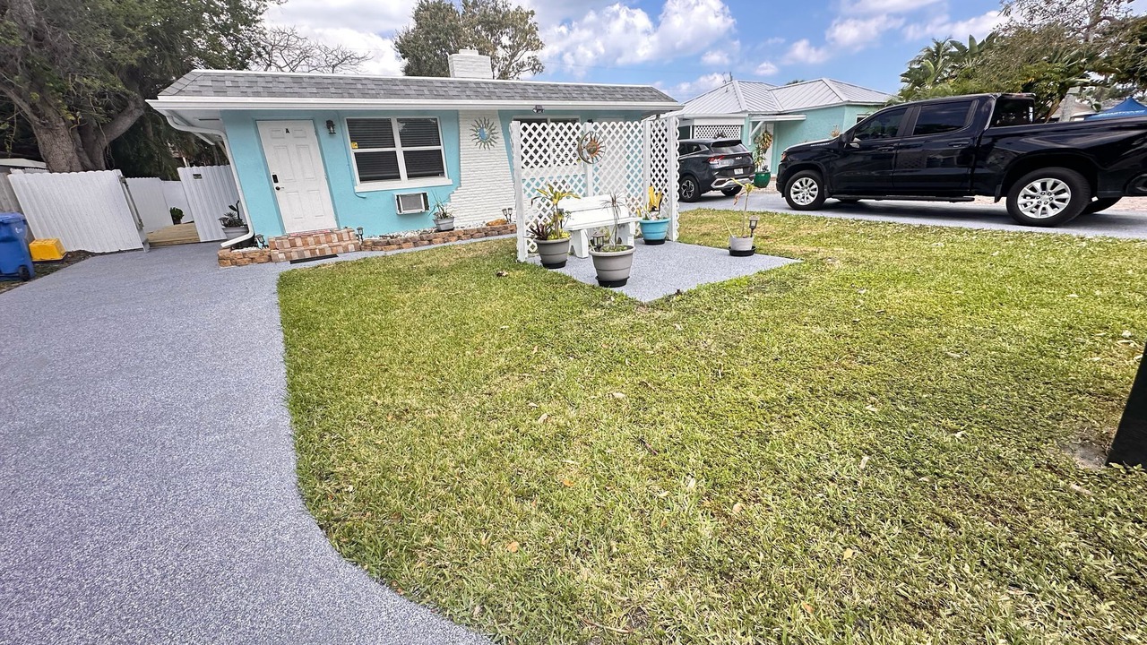 Photo of Outdoor in Lantana