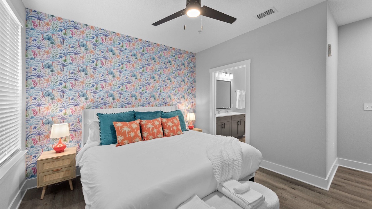Photo of Bedroom in Southside