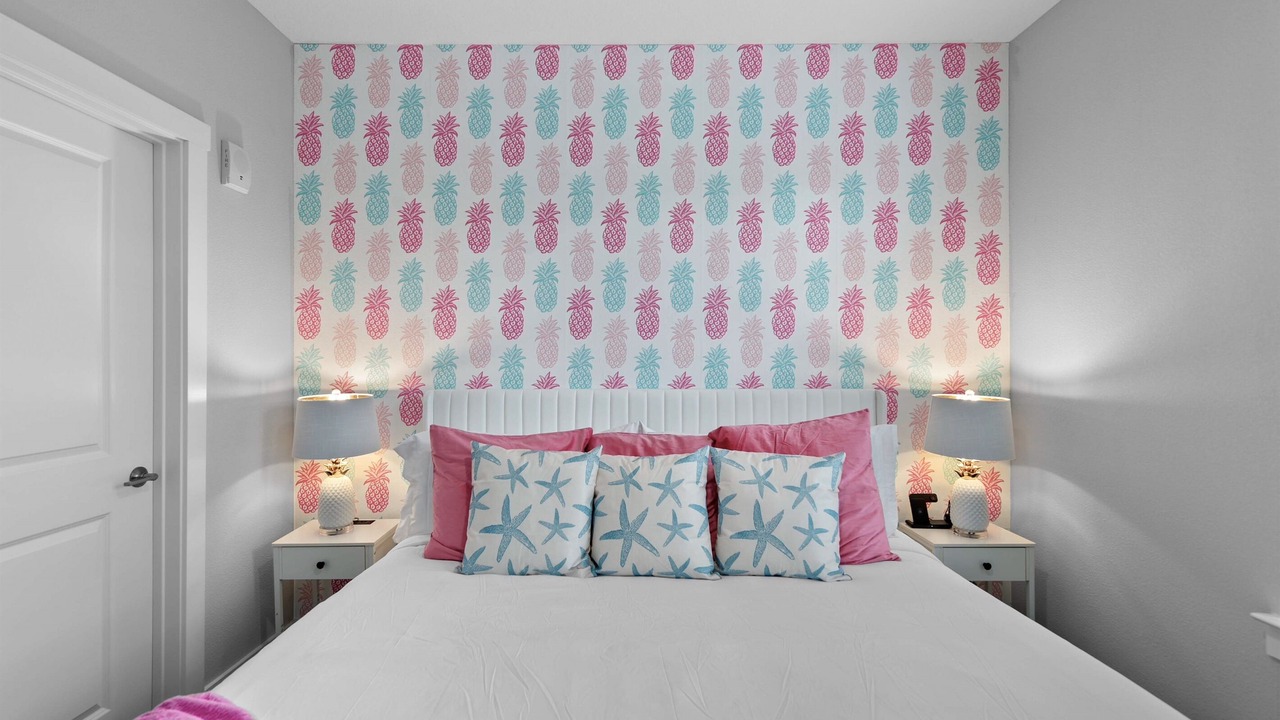 Photo of Bedroom in Southside