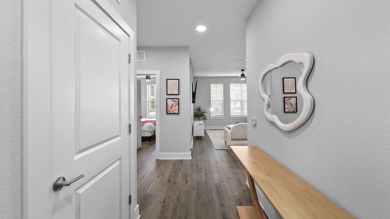 Photo of Bedroom in Southside