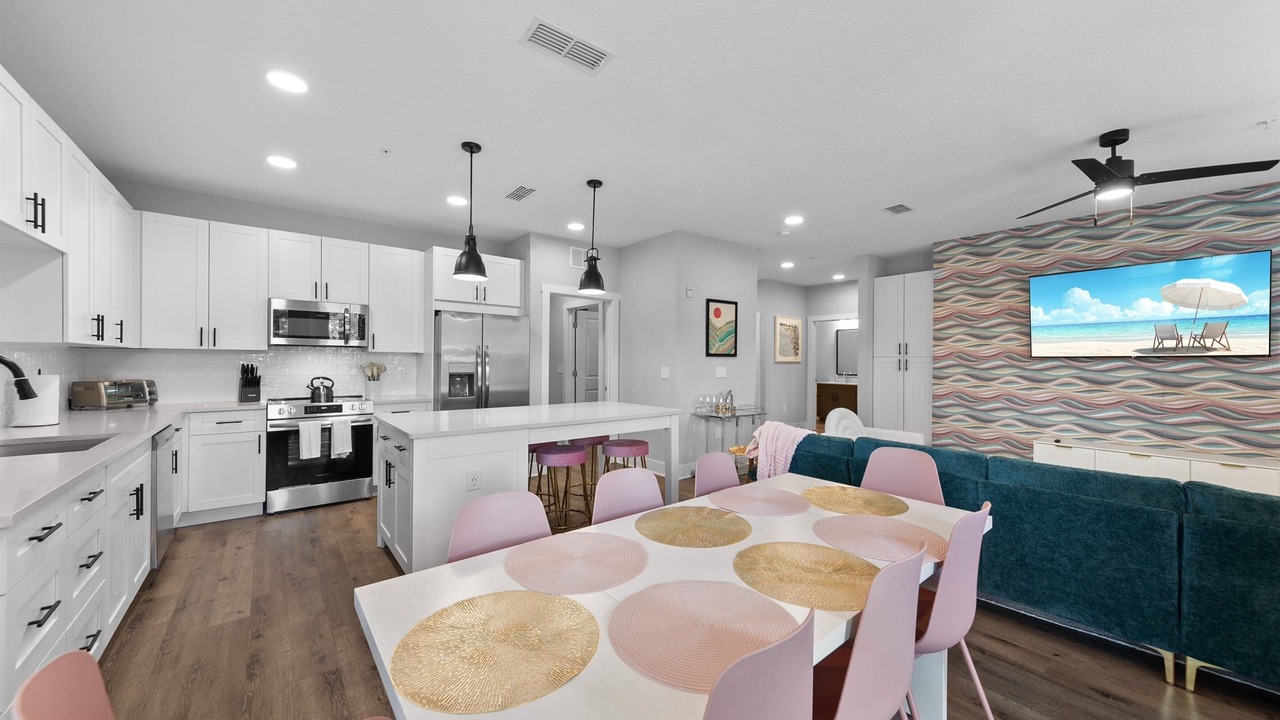 Photo of Kitchen in Southside