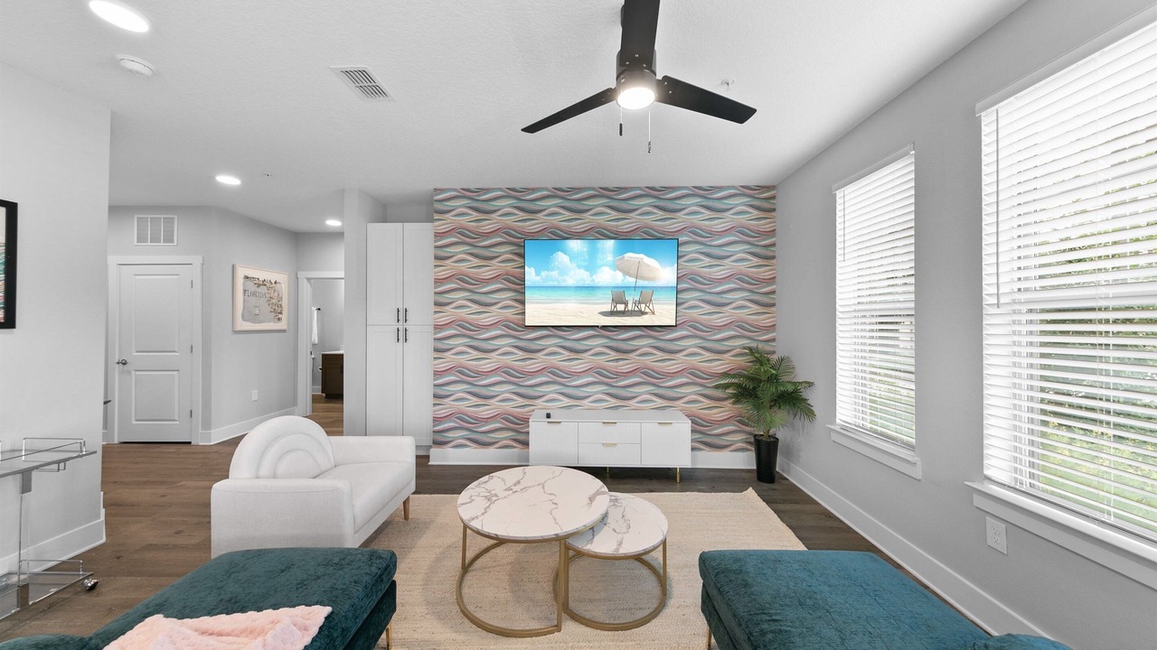 Photo of Livingroom in Southside