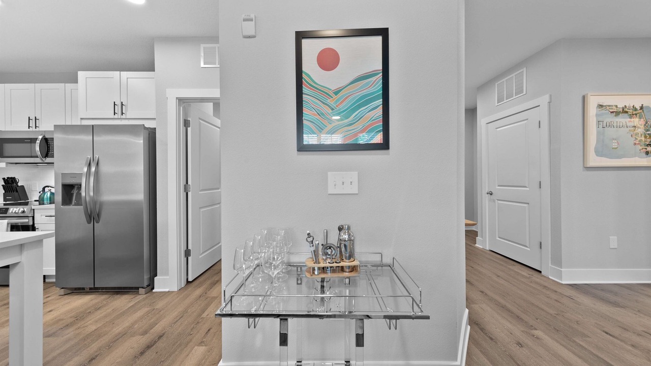Photo of Kitchen in Southside
