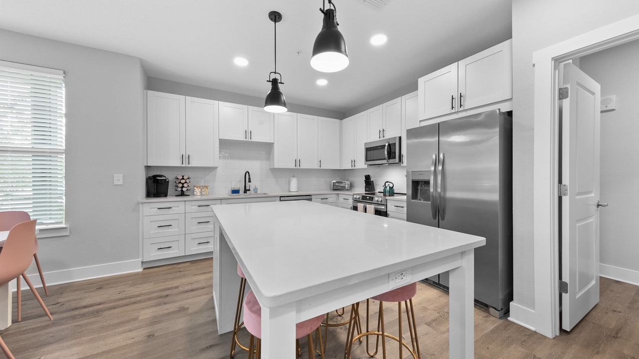 Photo of Kitchen in Southside