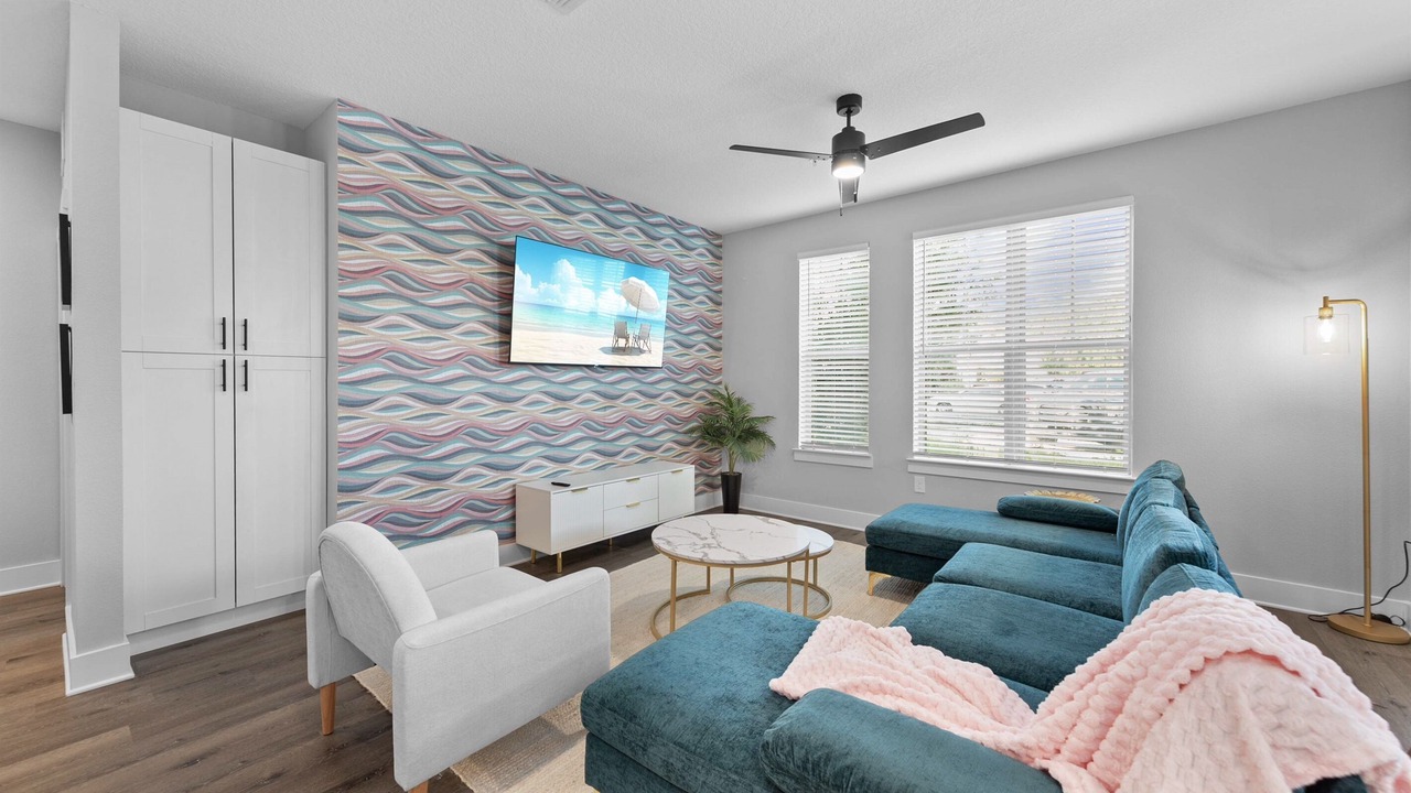 Photo of Livingroom in Southside