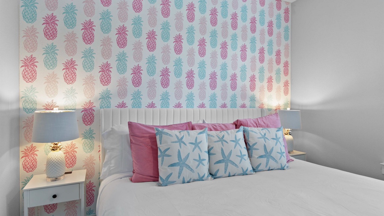 Photo of Bedroom in Southside