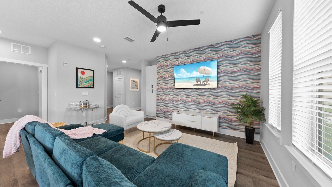 Photo of Livingroom in Southside