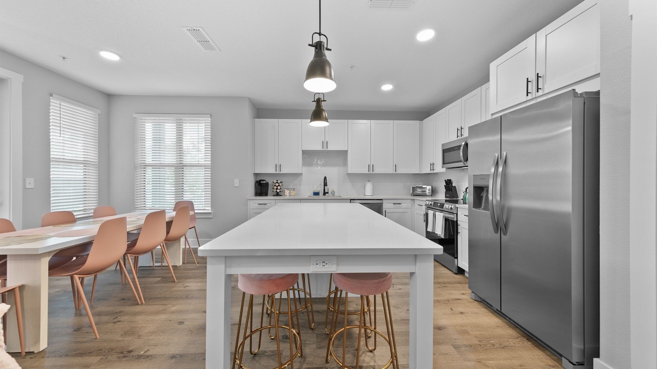 Photo of Kitchen in Southside