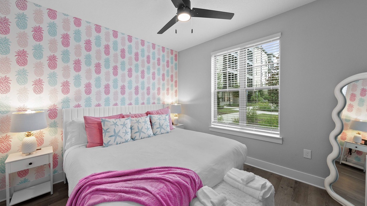 Photo of Bedroom in Southside