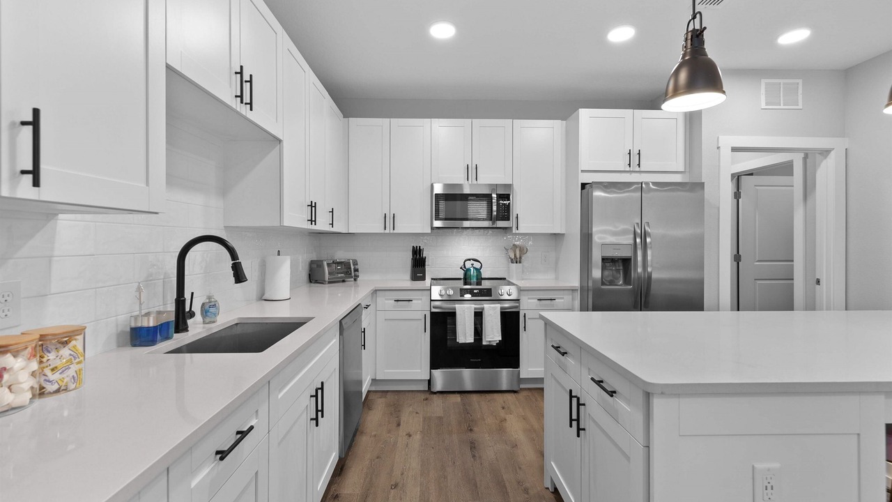 Photo of Kitchen in Southside