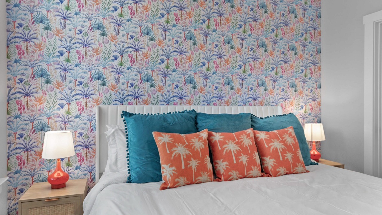 Photo of Bedroom in Southside