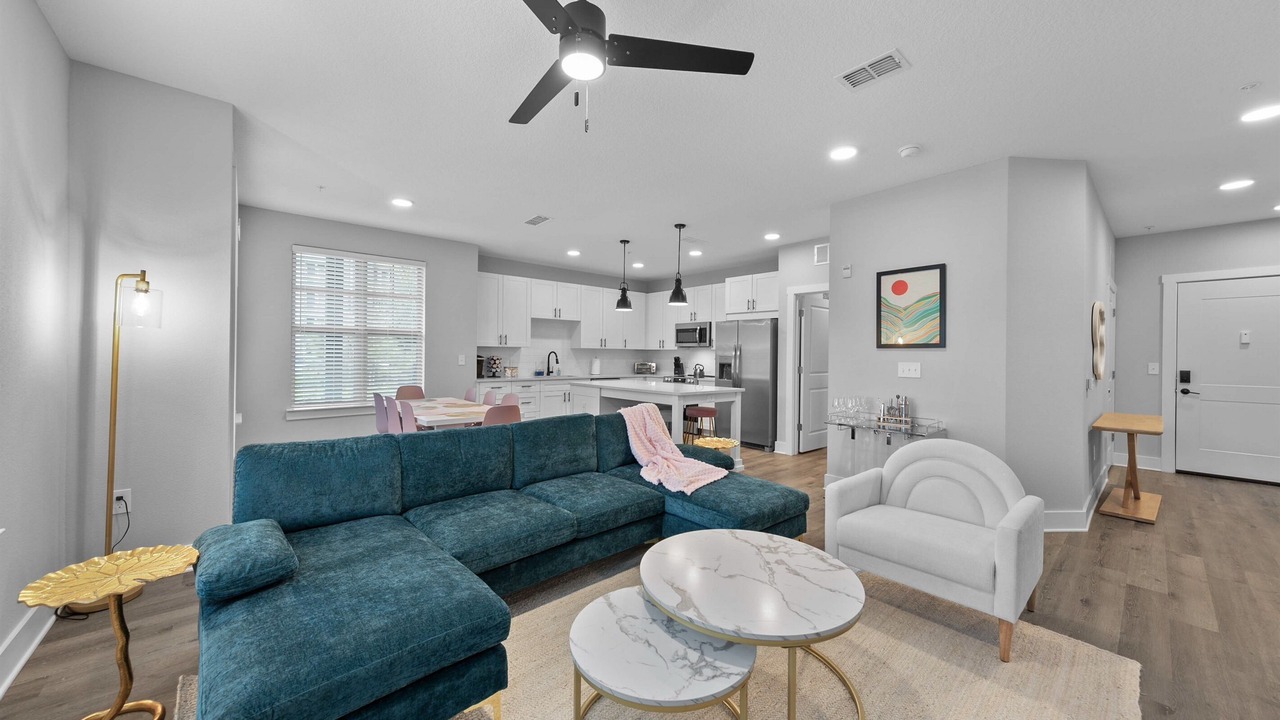 Photo of Livingroom in Southside