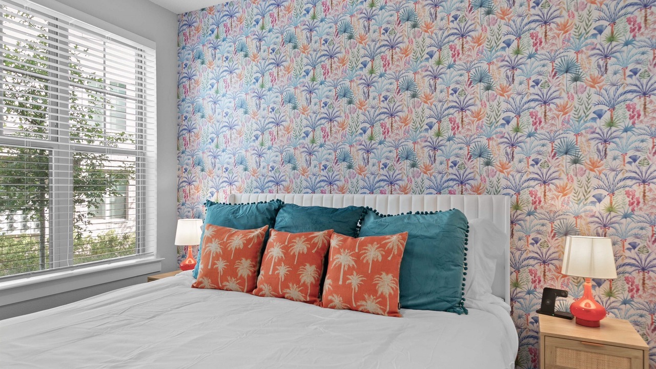 Photo of Bedroom in Southside