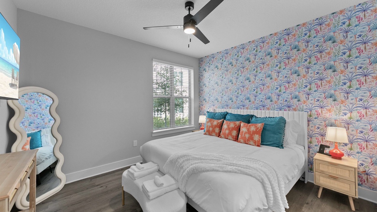 Photo of Bedroom in Southside