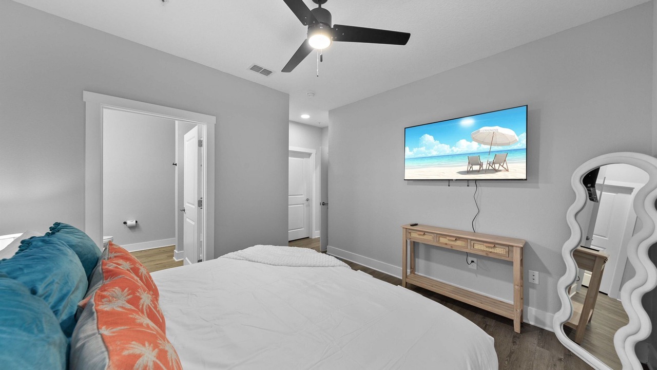 Photo of Bedroom in Southside