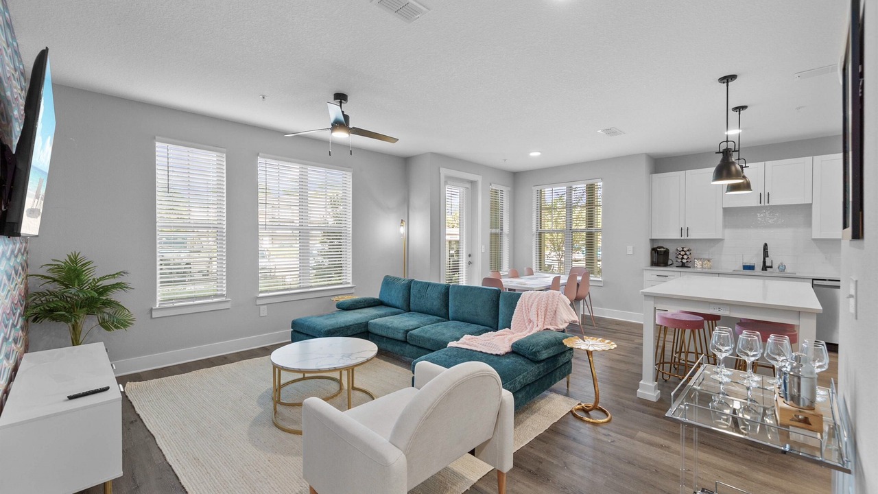 Photo of Livingroom in Southside
