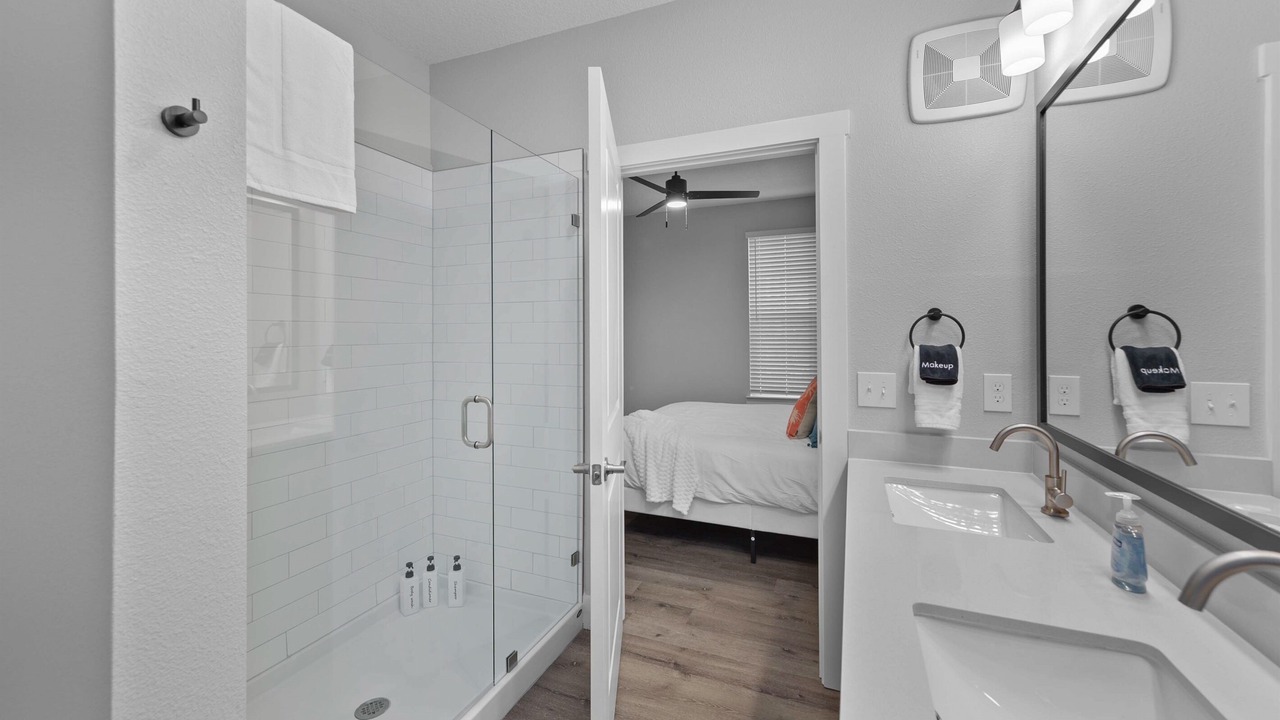 Photo of Bathroom in Southside