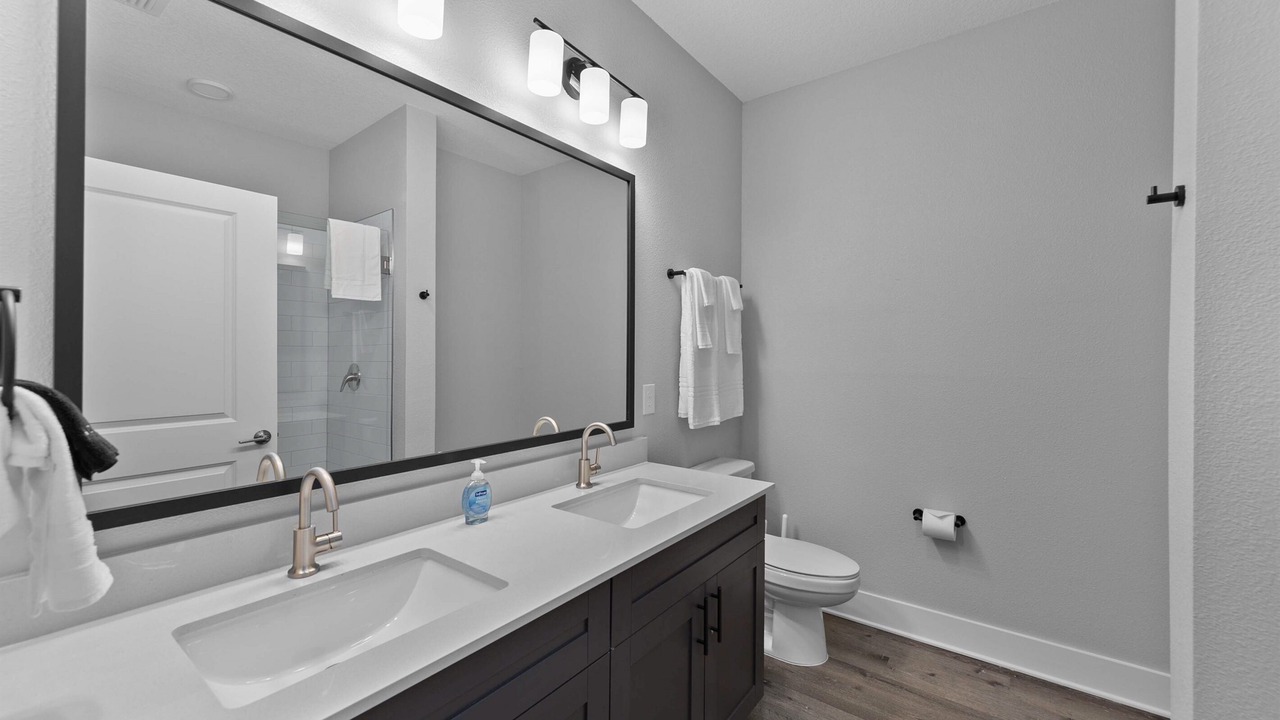 Photo of Bathroom in Southside