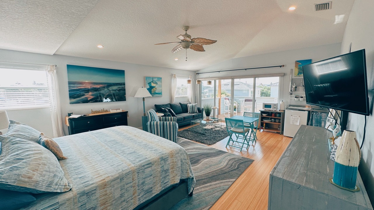 Photo of Bedroom in Horton Shores