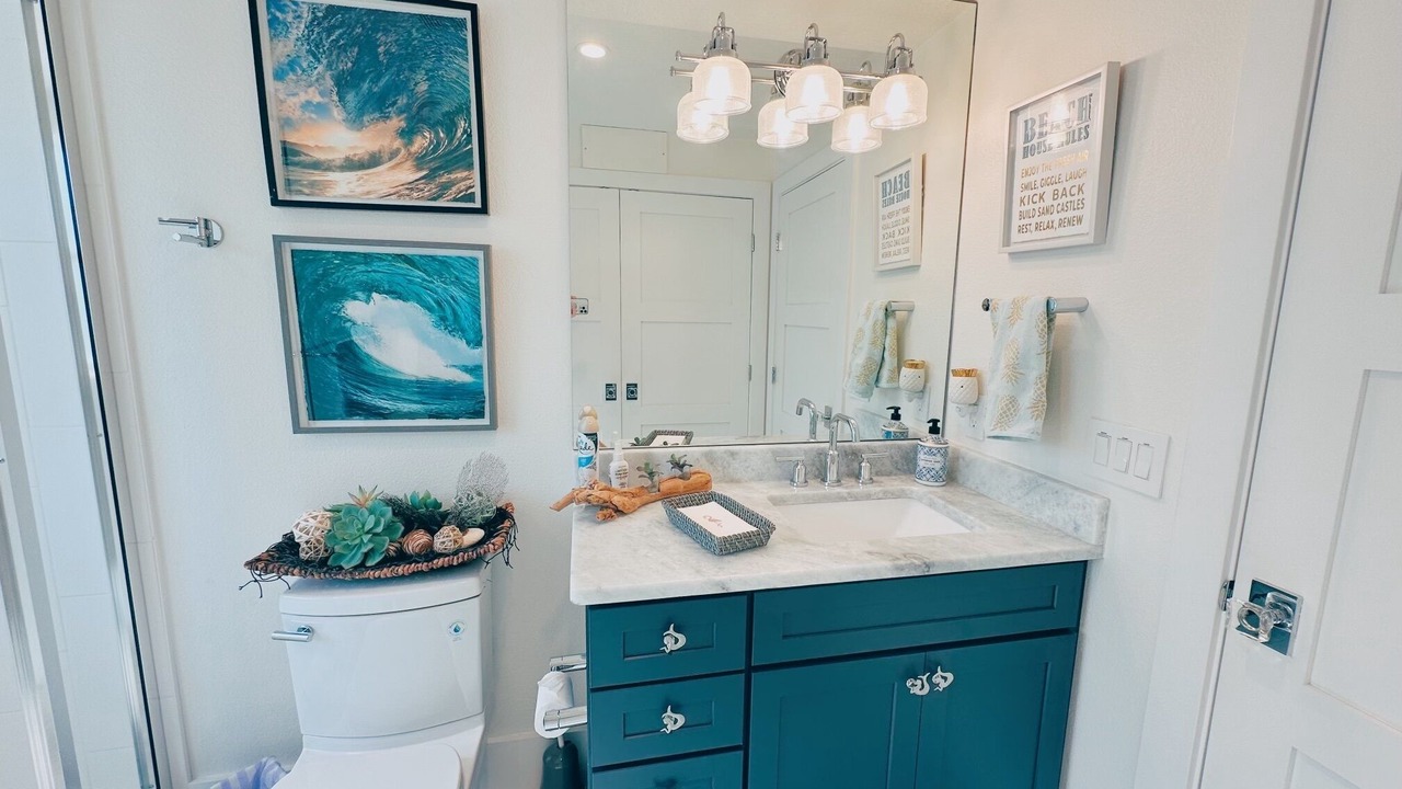 Photo of Bathroom in Horton Shores
