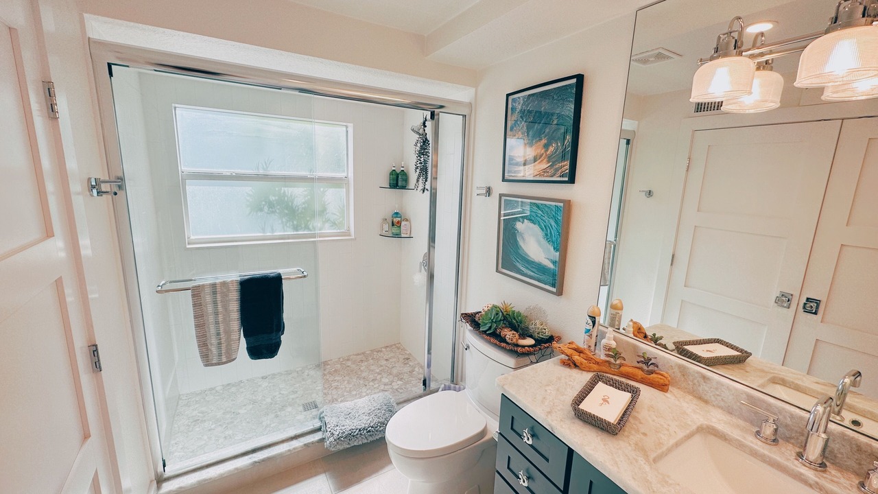 Photo of Bathroom in Horton Shores
