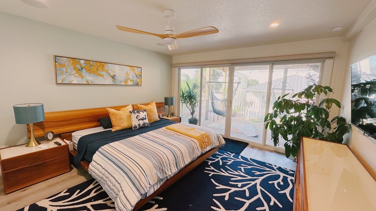 Photo of Bedroom in Horton Shores