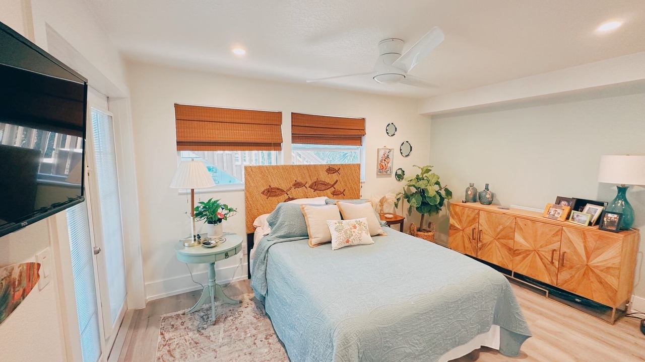Photo of Bedroom in Horton Shores