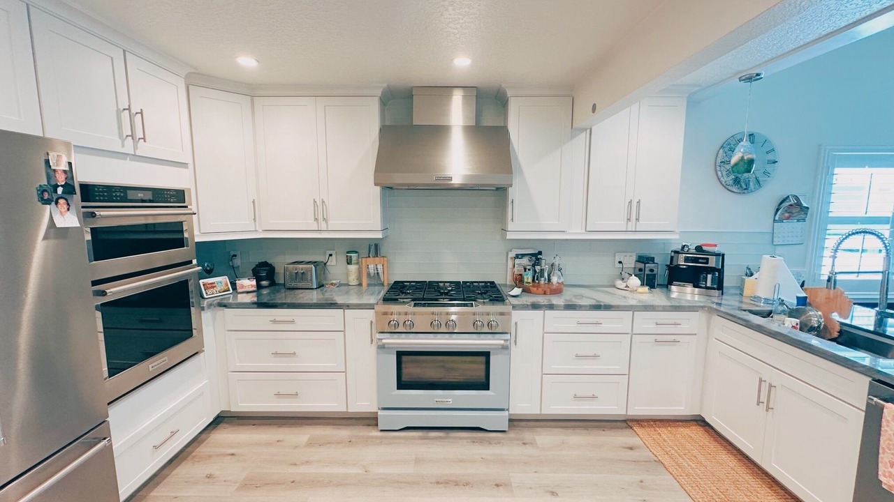 Photo of Kitchen in Horton Shores