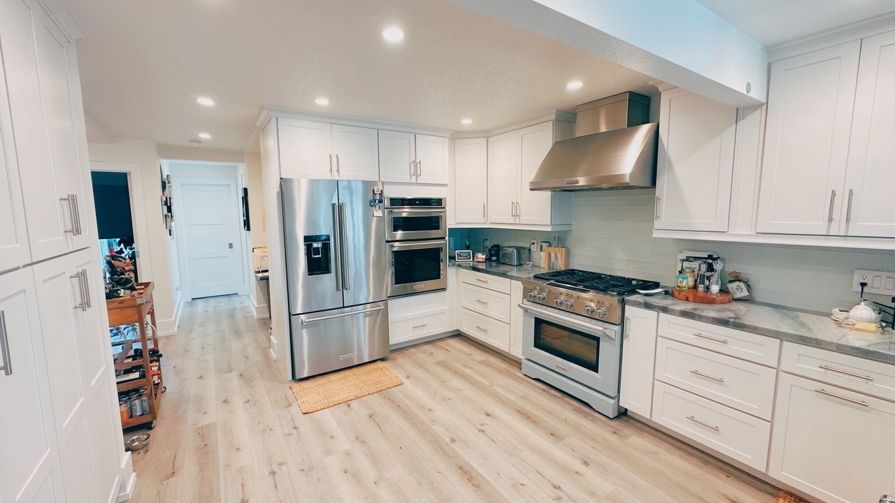 Photo of Kitchen in Horton Shores