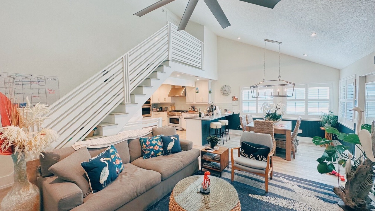 Photo of Livingroom in Horton Shores