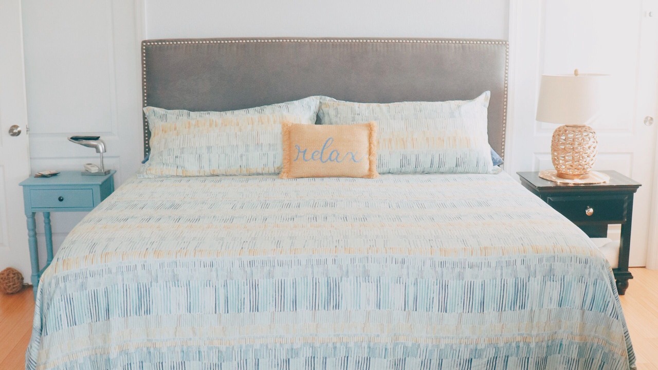 Photo of Bedroom in Horton Shores