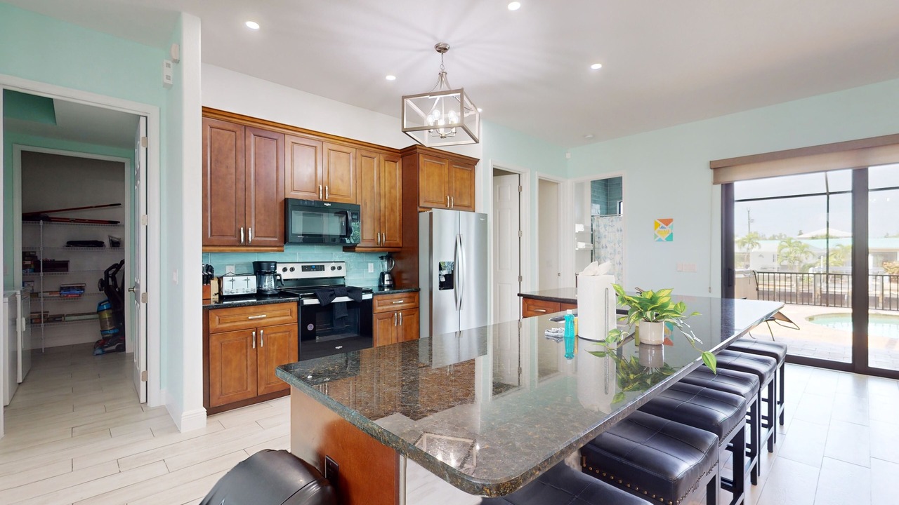 Photo of Kitchen in Bokeelia