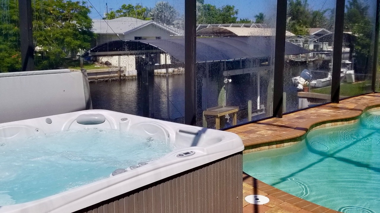 Photo of Outdoor in Bokeelia