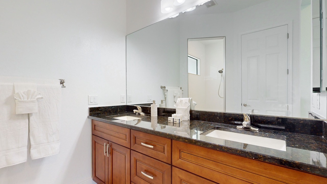 Photo of Bathroom in Bokeelia