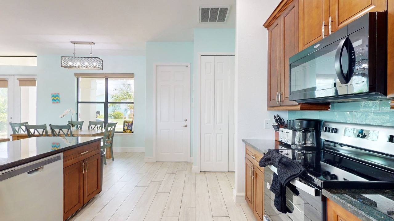 Photo of Kitchen in Bokeelia
