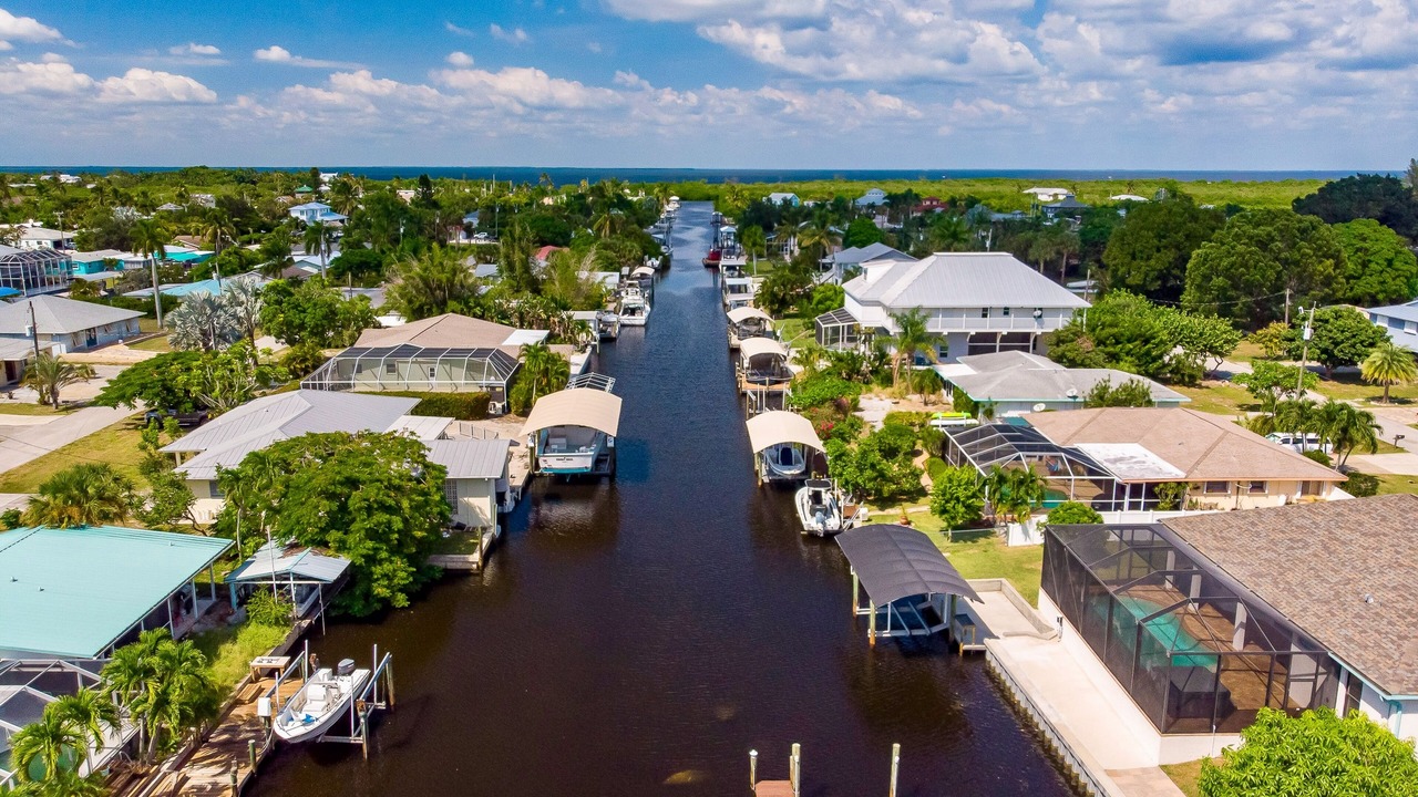 Photo of Outdoor in Bokeelia