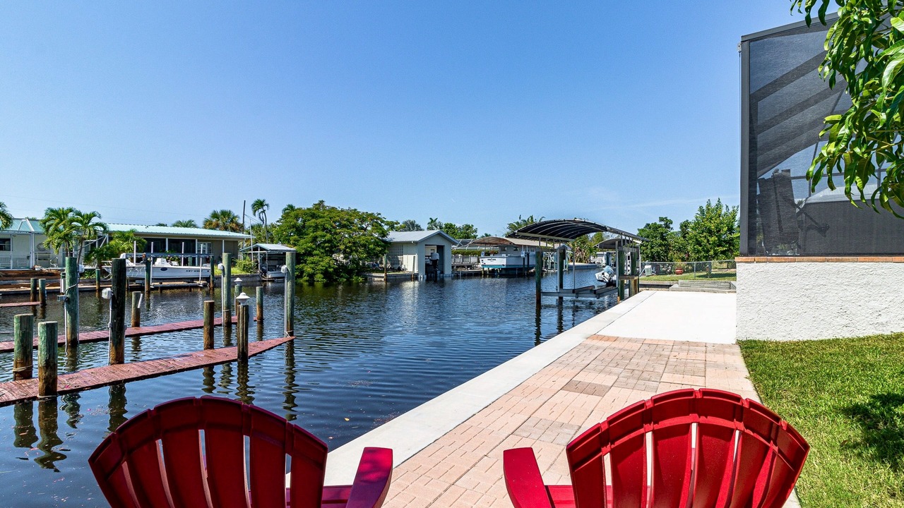 Photo of Outdoor in Bokeelia